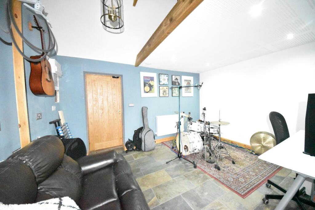 Music Room/Studio