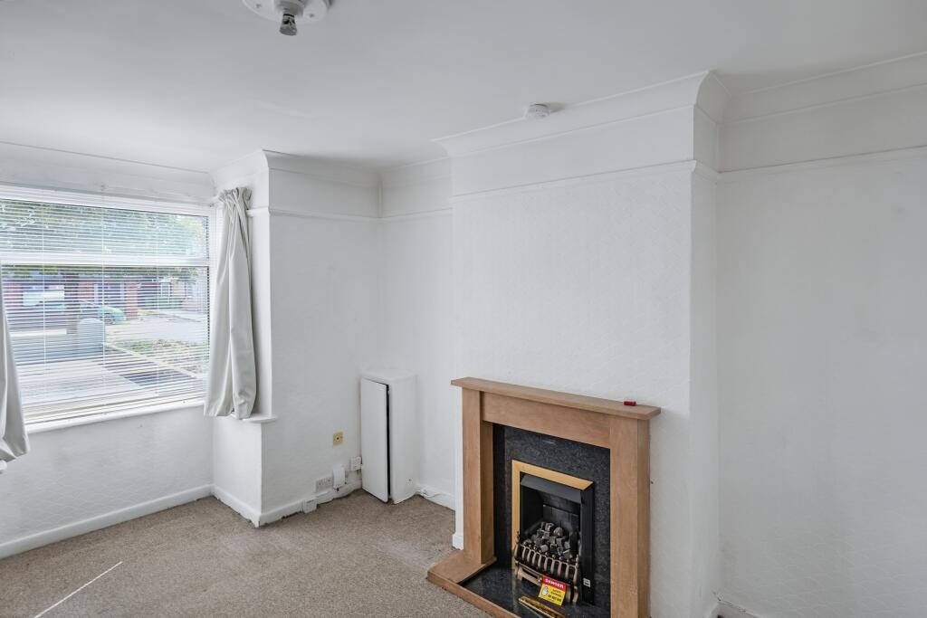 281 Gosport Rd, Fareham PO16 0QF