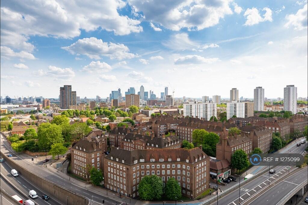 View From One Window