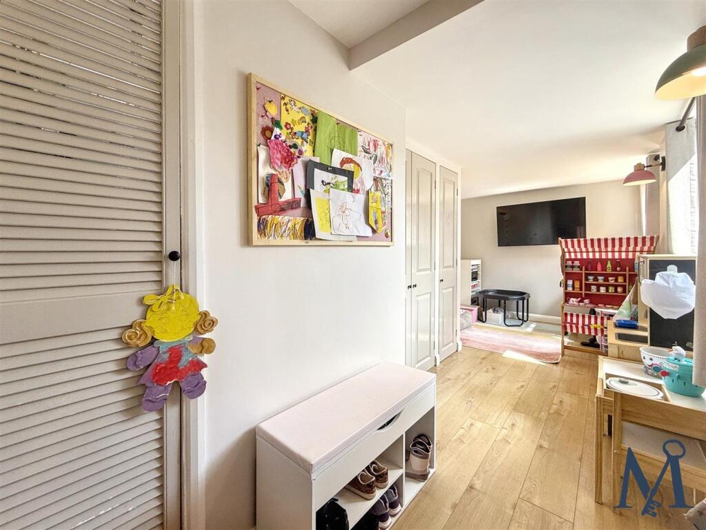 Office/Playroom