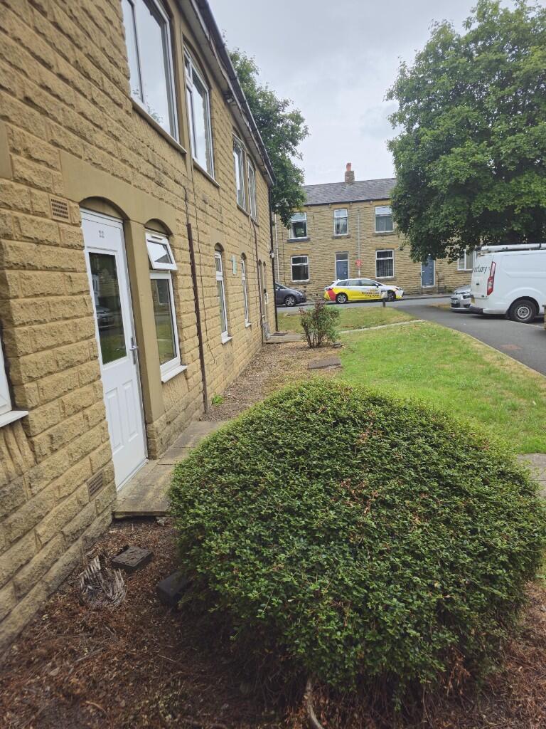 Queen Street, Dewsbury, West Yorkshire, WF13