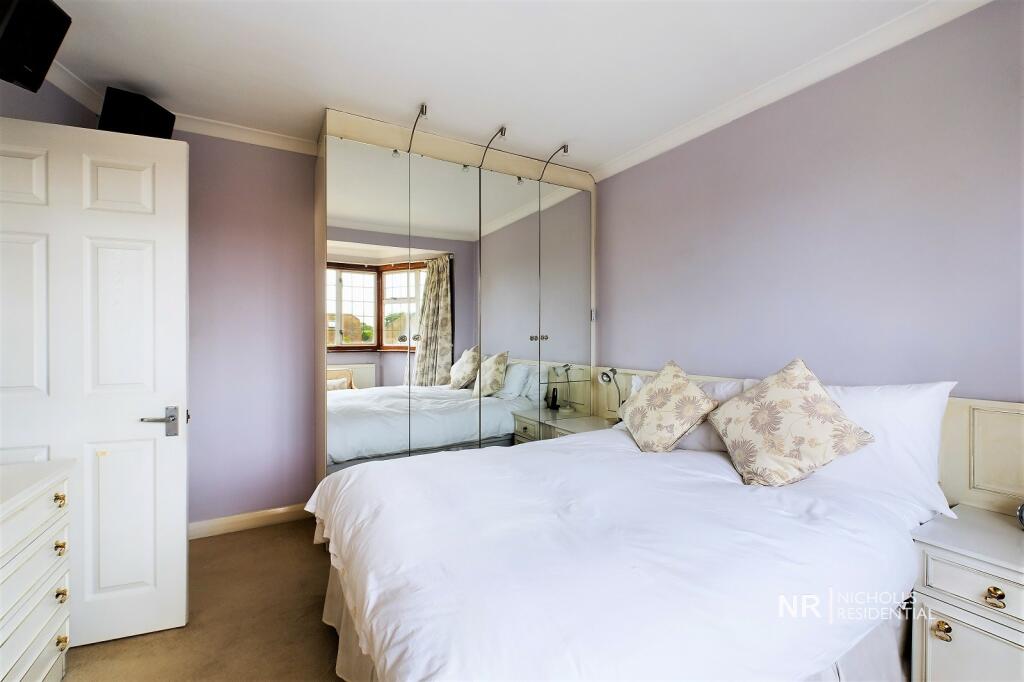 Bedroom 1 Extra Photo