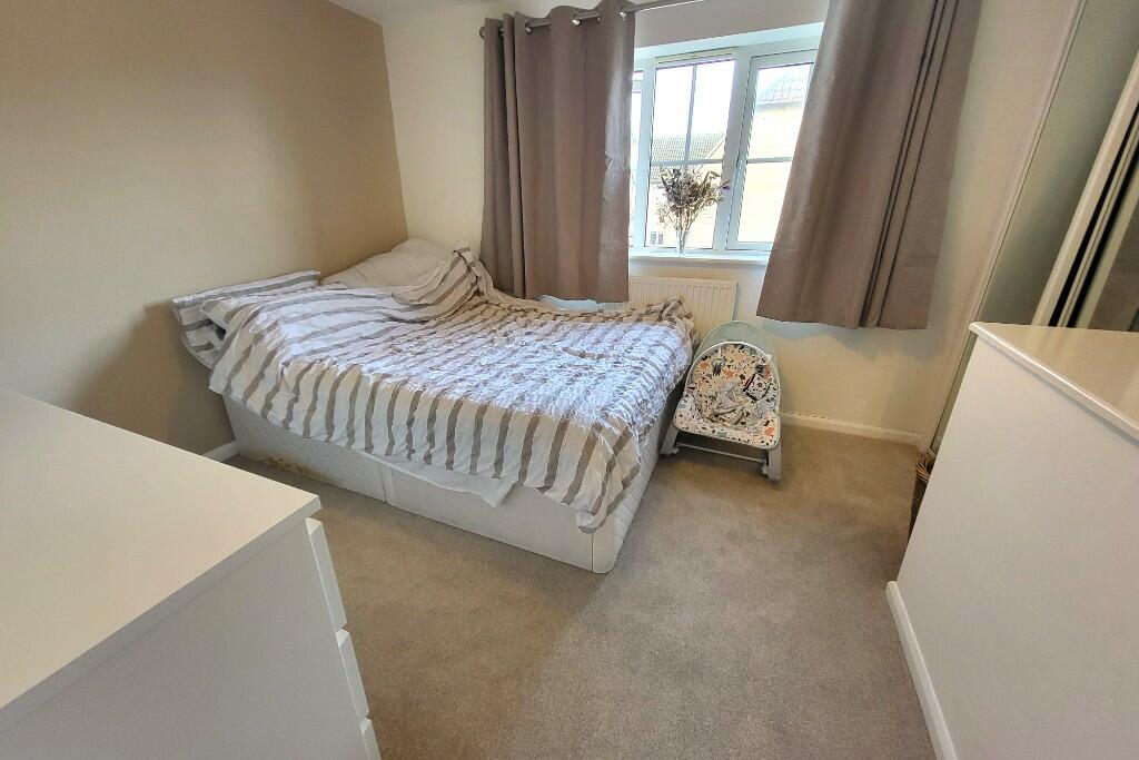 10' Bedroom Two 