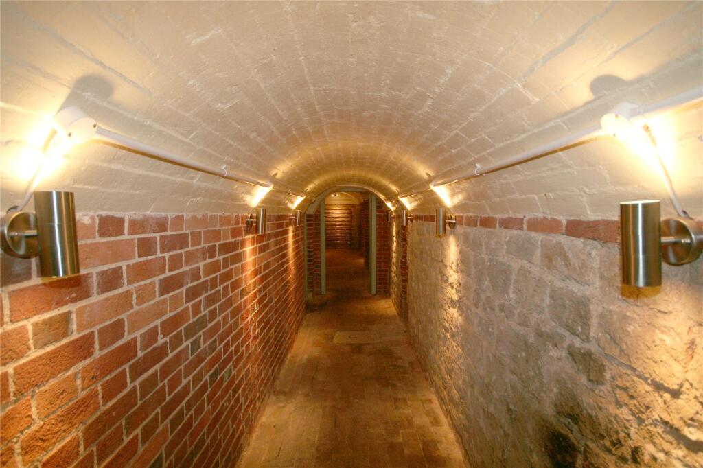 Cellar