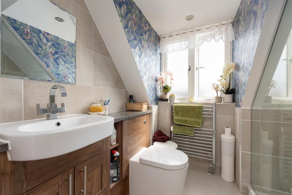 Victoria Mews, Regent Street, Whitstable