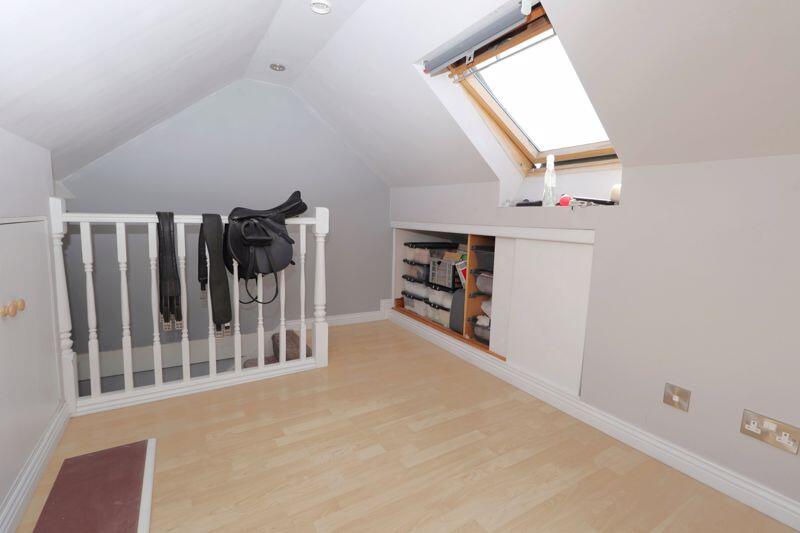 Loft Space 