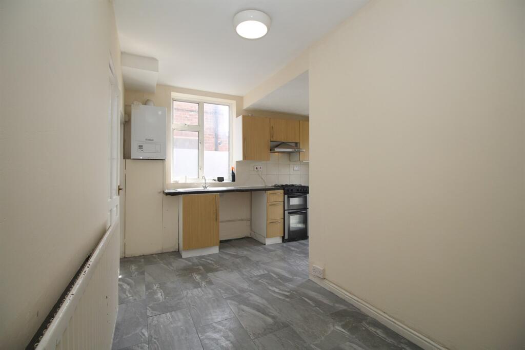 Kitchen / Diner