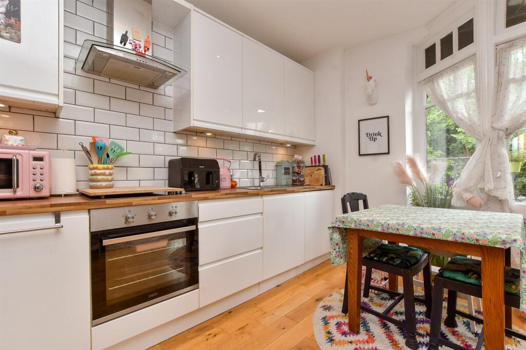 Lounge/Kitchen/Diner