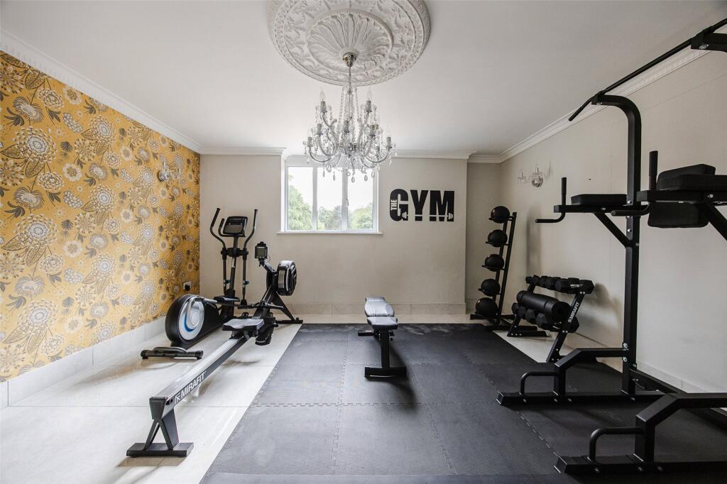 Gym