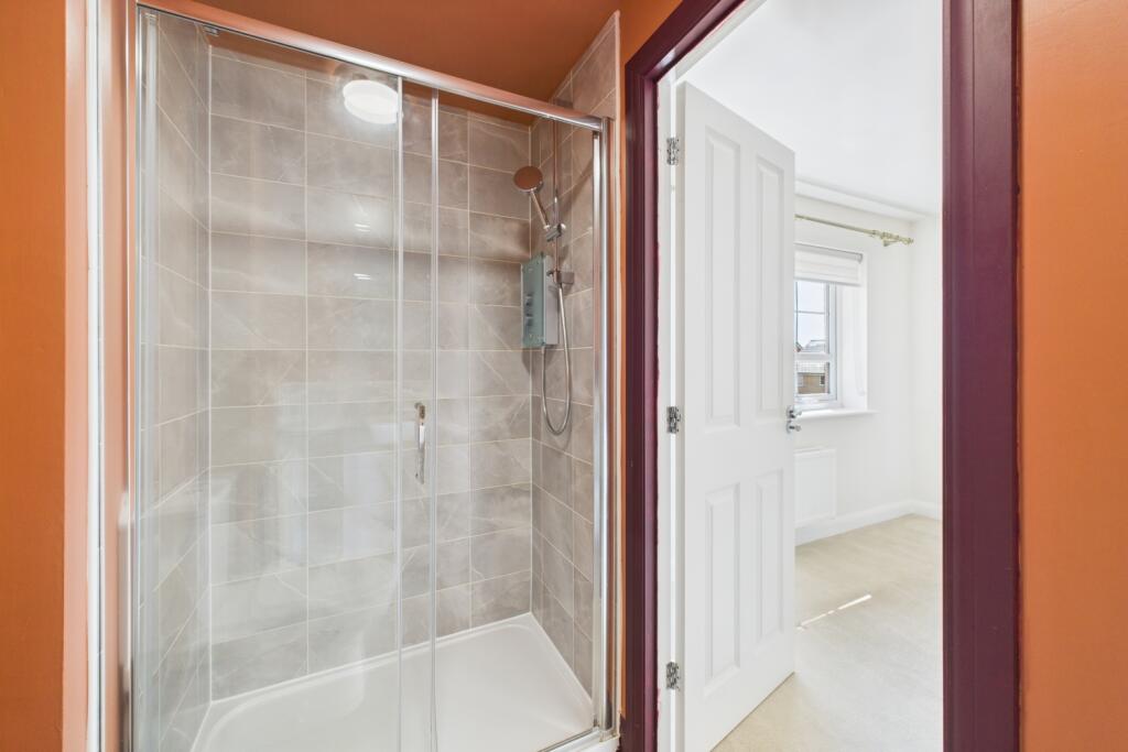 Master Bedroom Ensuite
