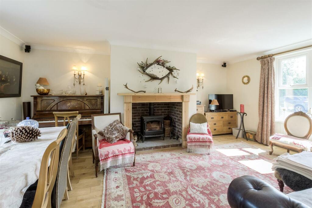 18 Burton Road, Measham