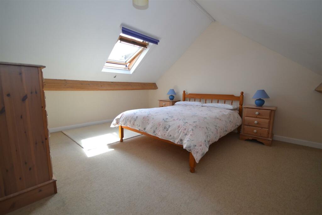 Loft Room