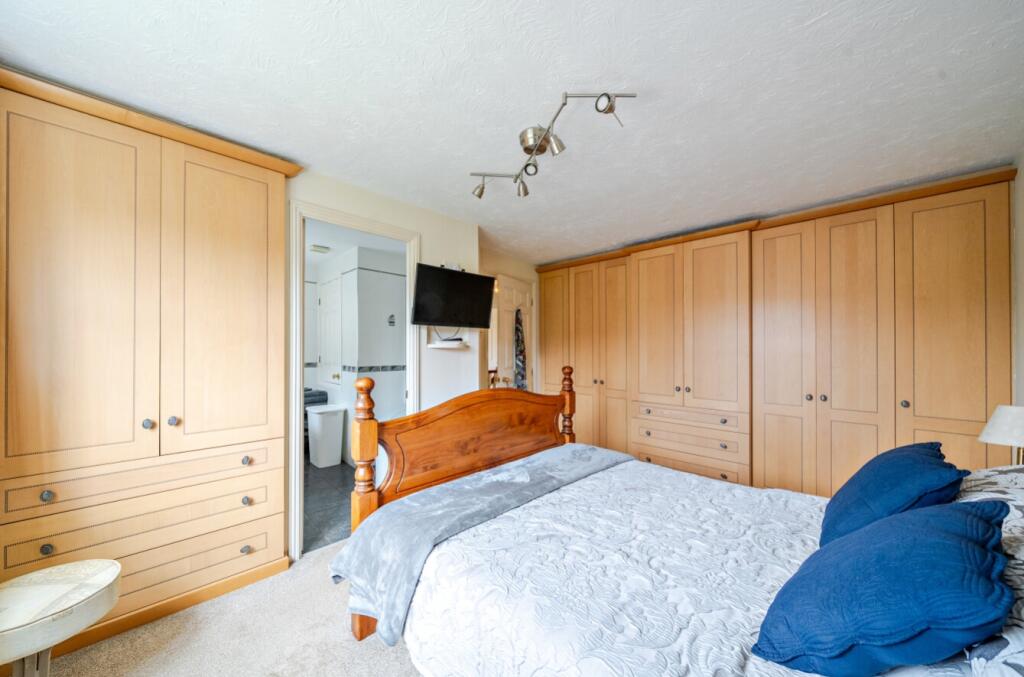 EweMove Harrogate Bedroom 1a