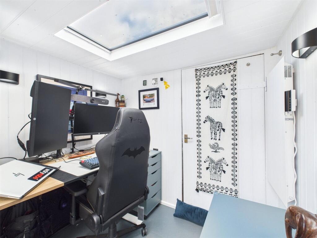 Home Office