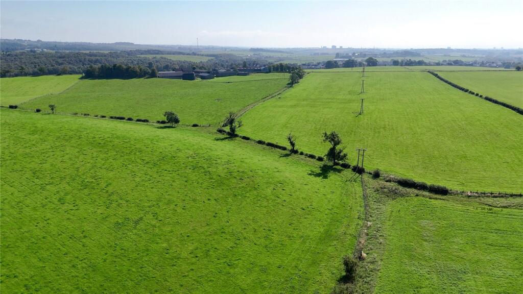 Land