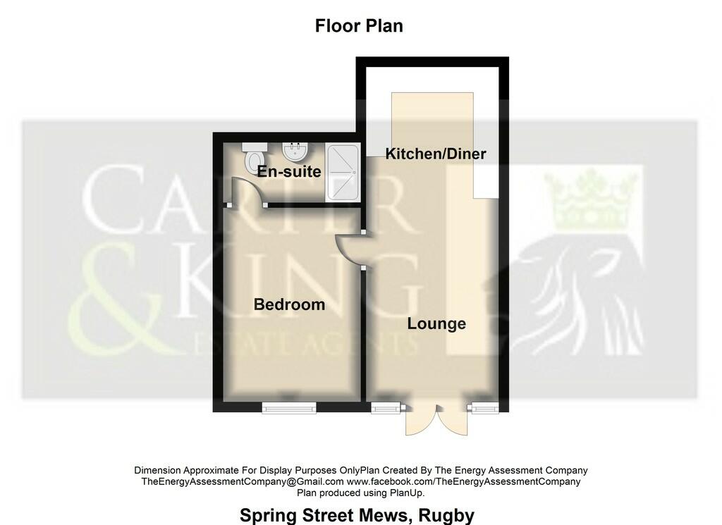 3 Spring Street M...