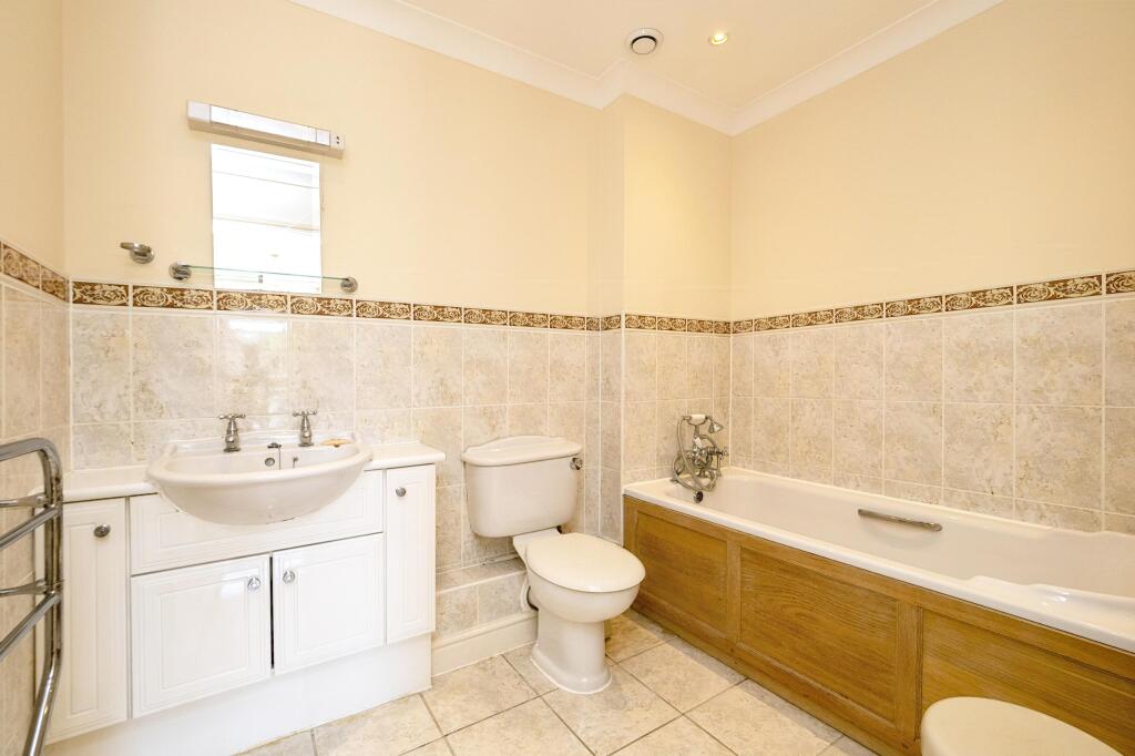 En-suite