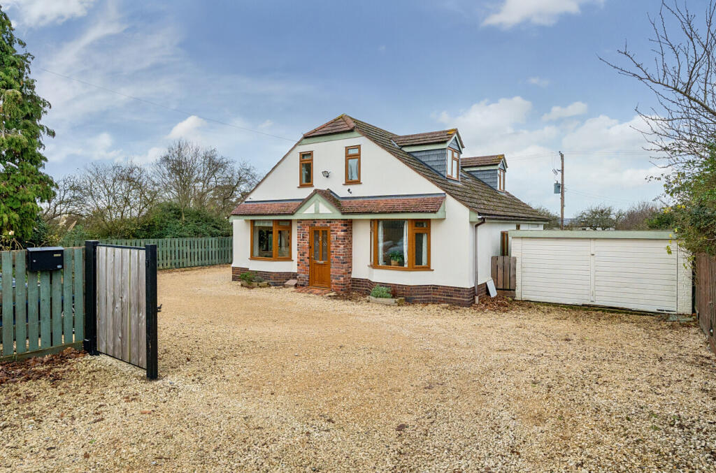 Eckington Road, Bredon, Tewkesbury