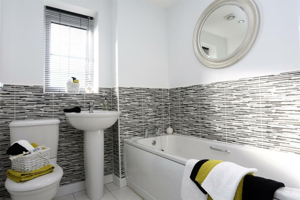 Bathroom/w.c