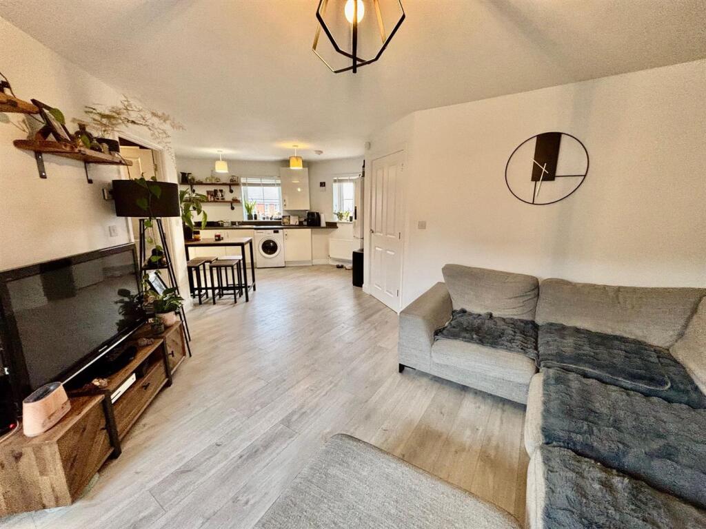 Lounge Area