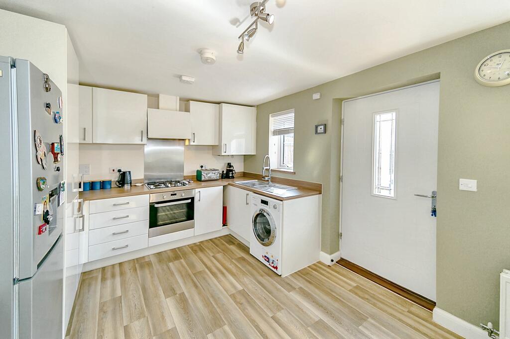 Kitchen-Diner