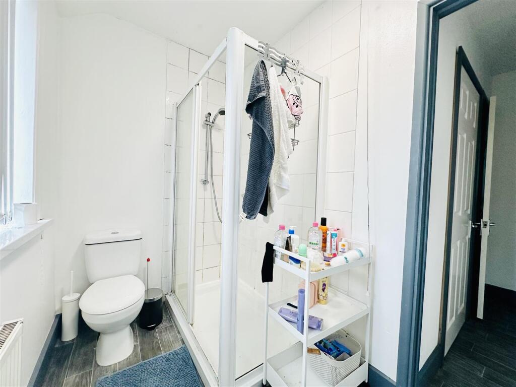 Bathroom 2
