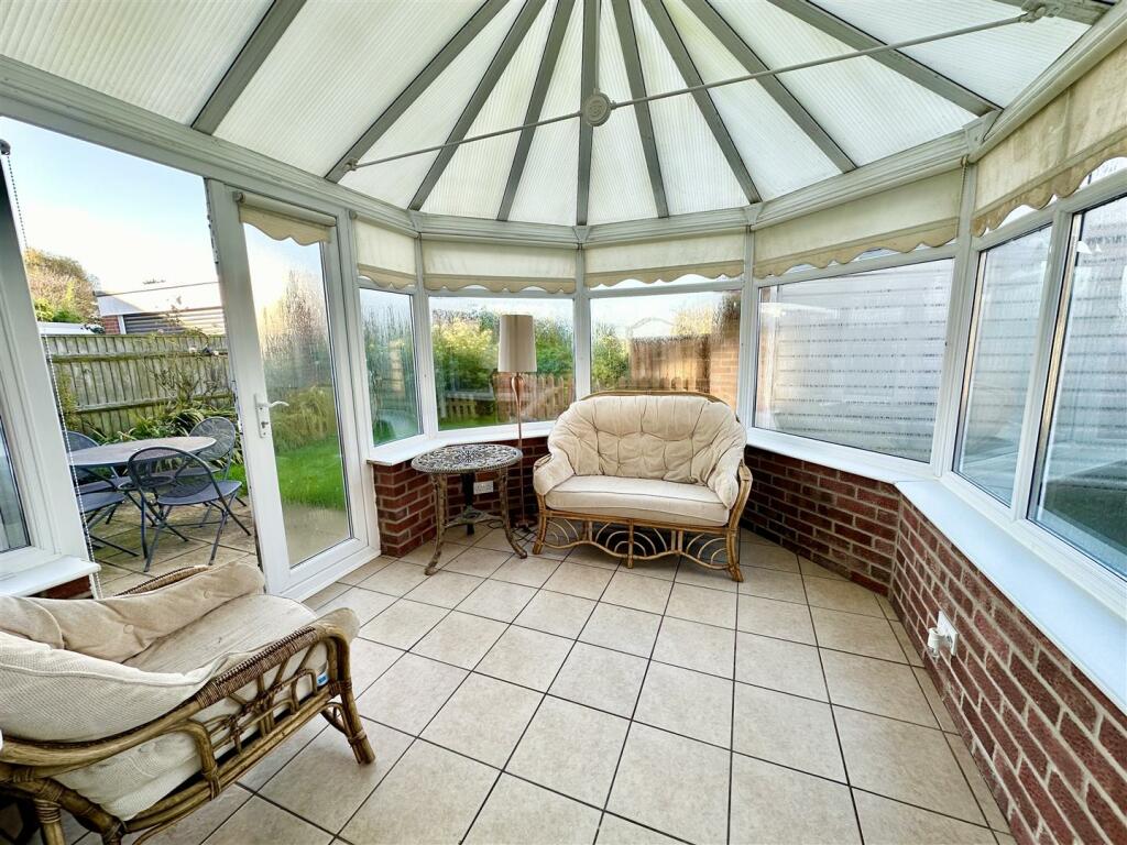 conservatory