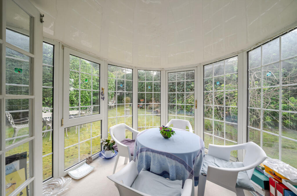 Conservatory