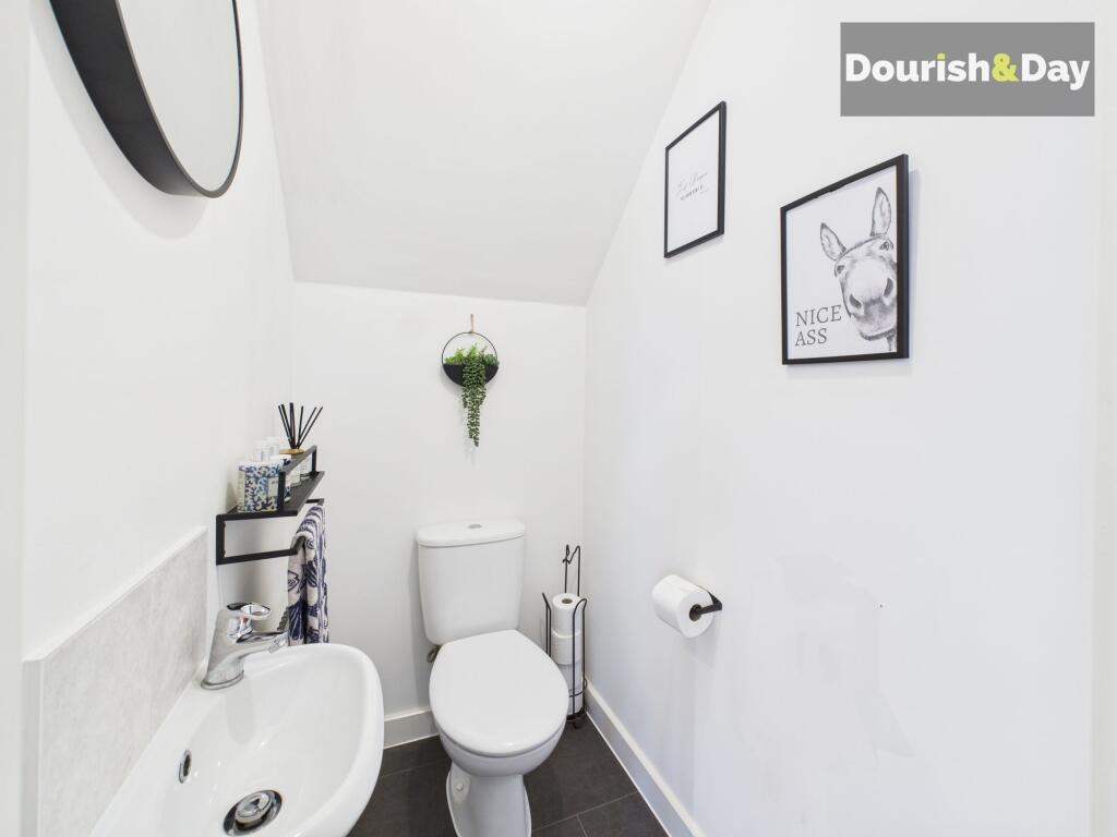Guest WC