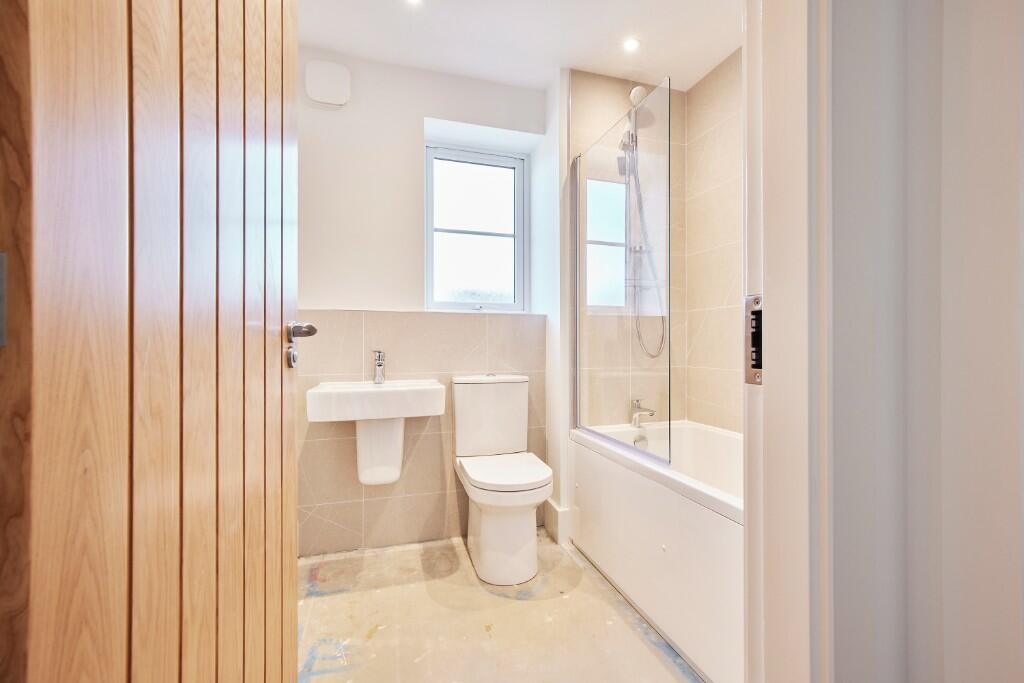 Bathroom Example