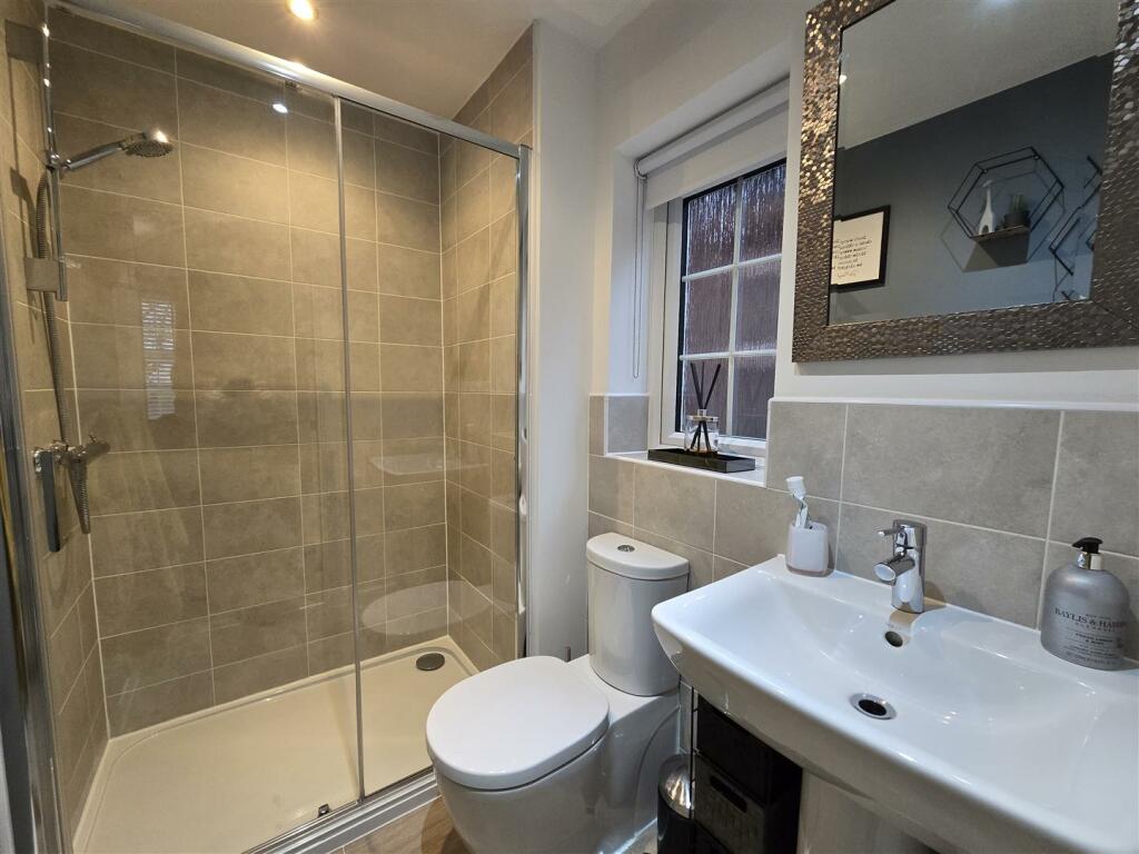 7 Fern Close, Coalville