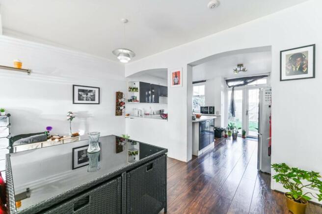 Alternative lounge aspect