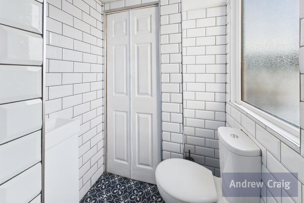 En Suite W.C.