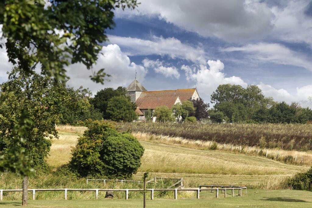 Applegate park location Sittingbourne countryside