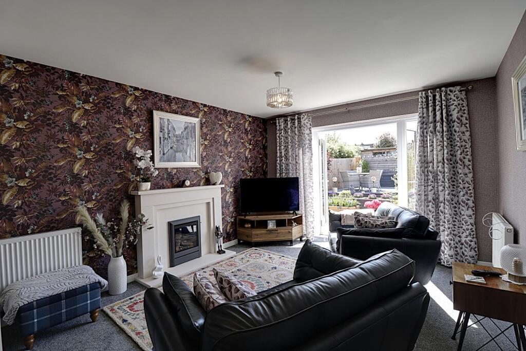 Living Room b
