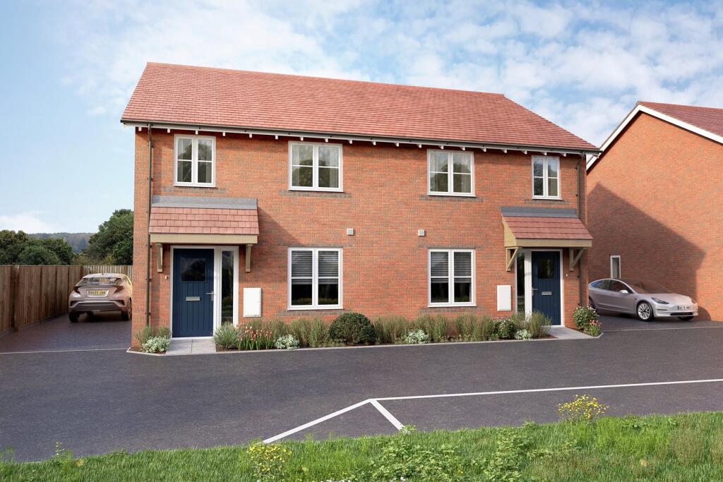 Money Hill - Plots 1