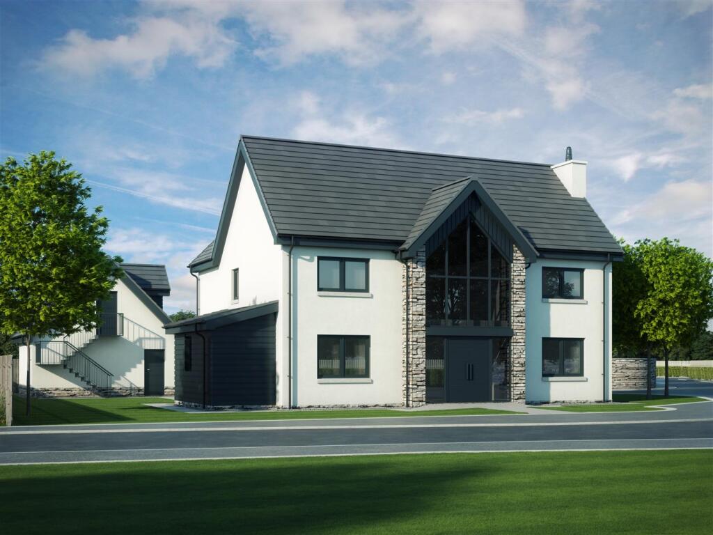 HOUSE TYPE 3