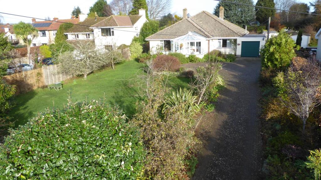 Rushmoor Lane, Backwell, Bristol, BS48