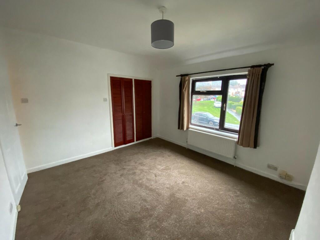 Bedroom One.