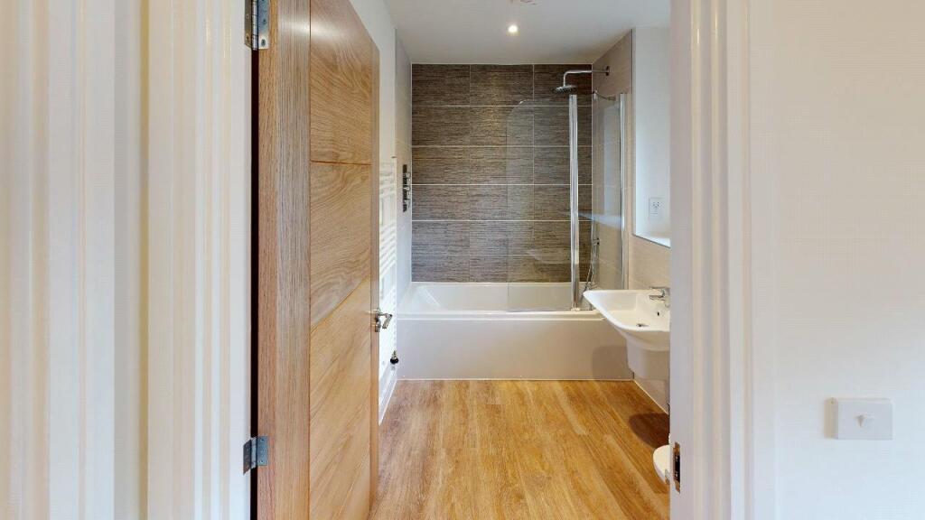 Clover Showhome