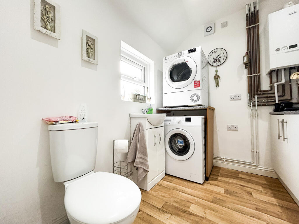Utility / WC