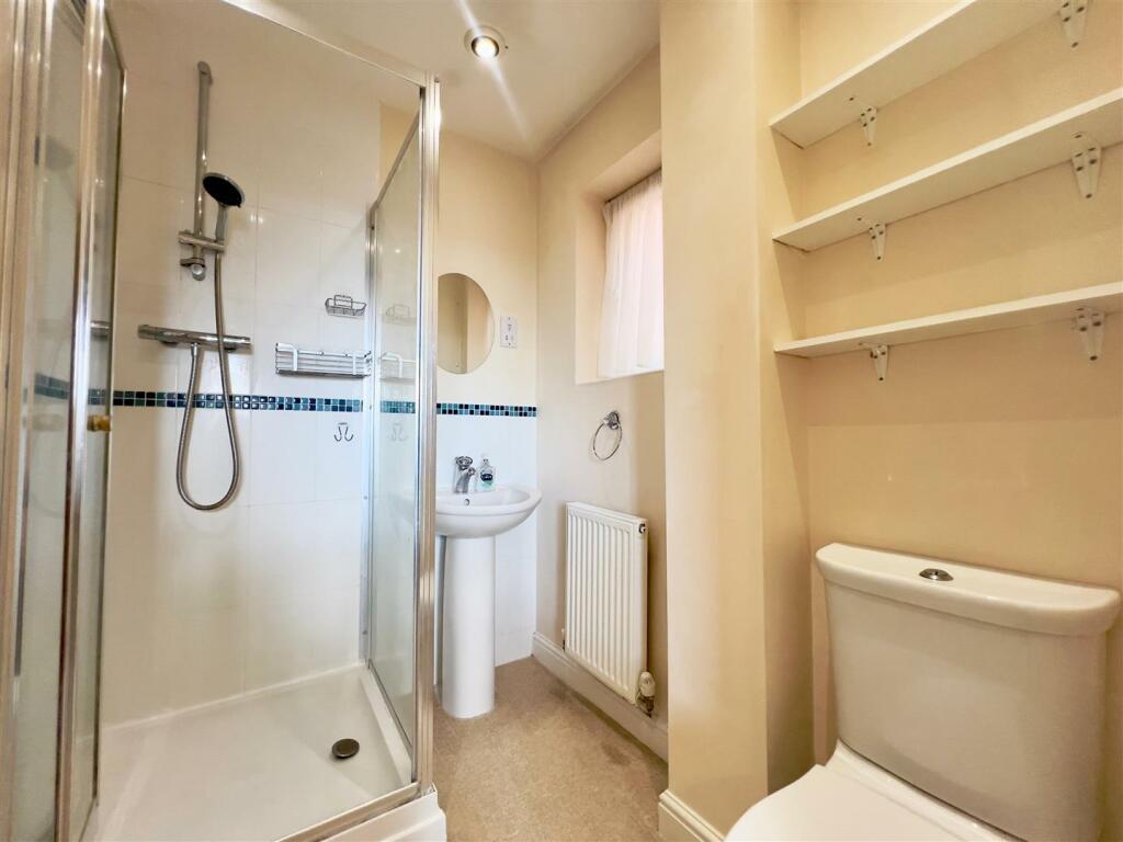en suite