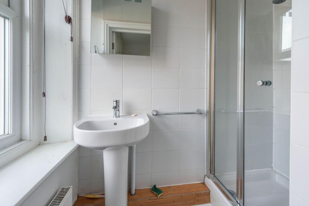 BEDROOMS AND BATHROOM