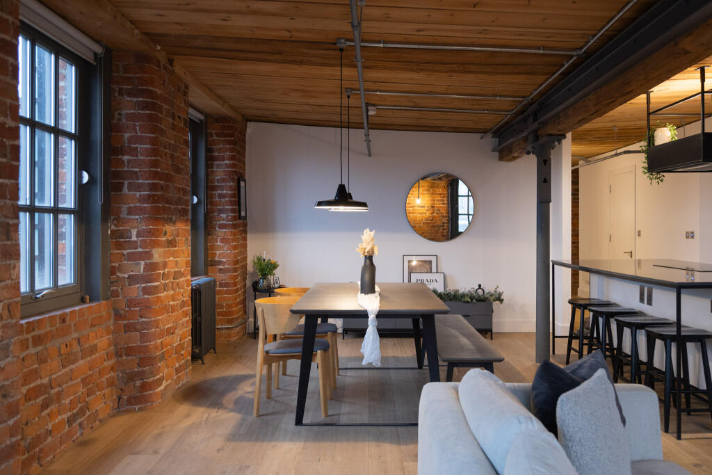 AVRO, Northern Quarter, Manchester