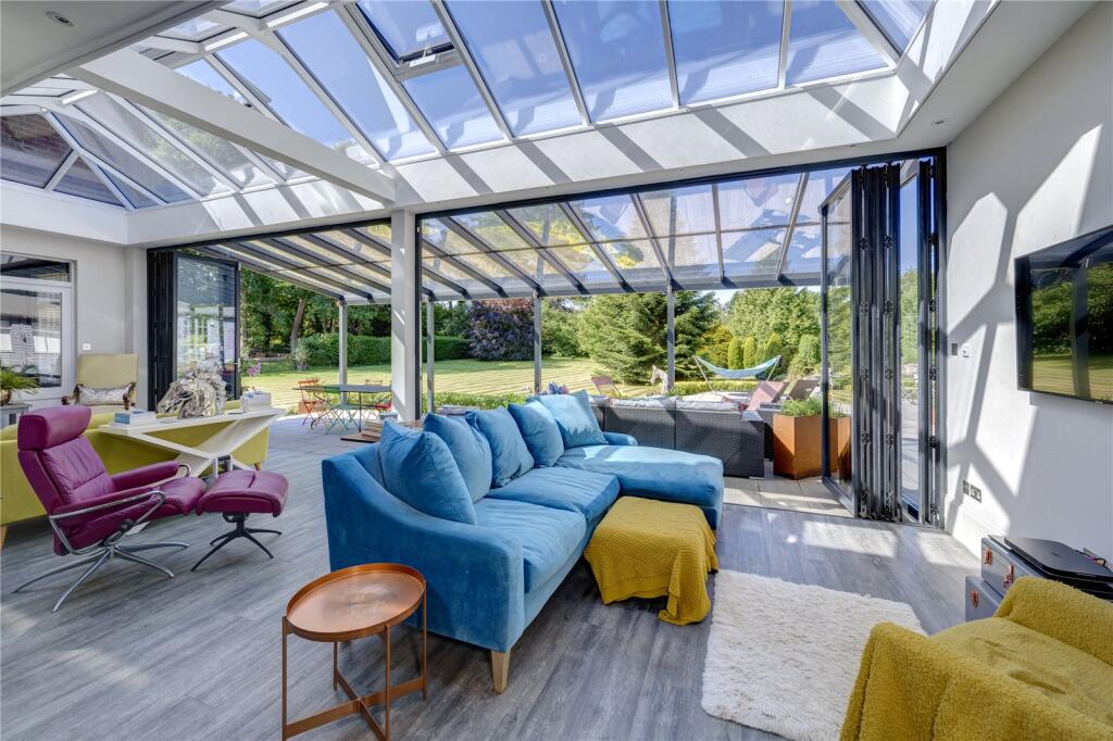 Orangery