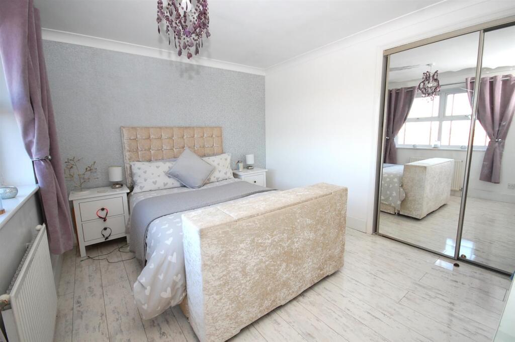 Bedroom Two View Two