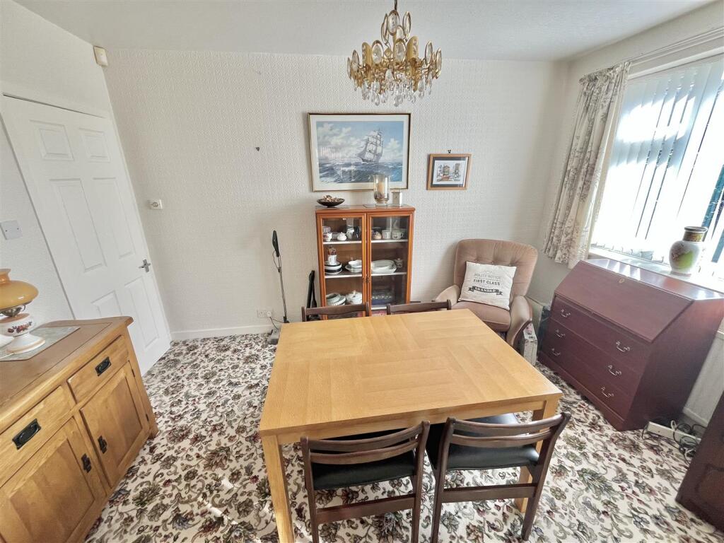 Dining Room 2