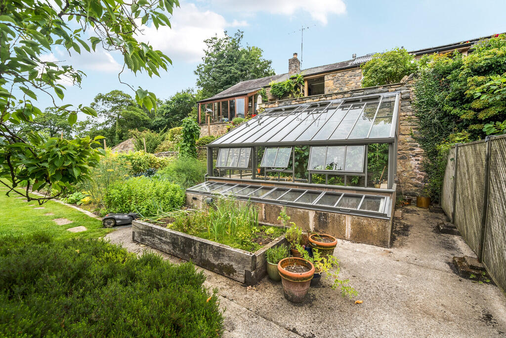 Greenhouse 