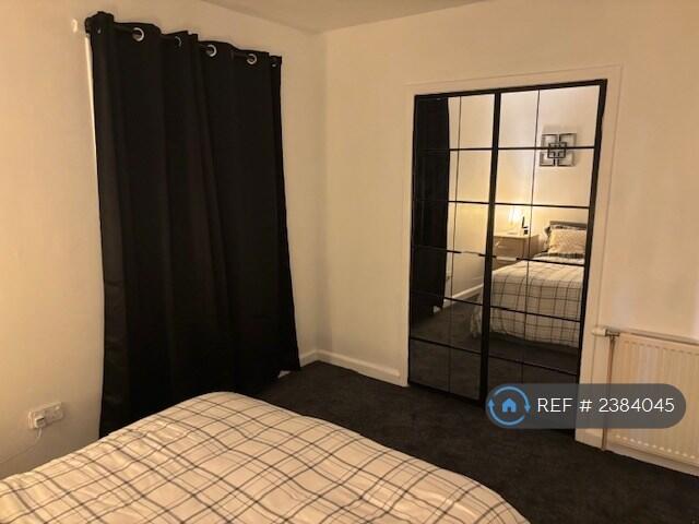 Smaller Room