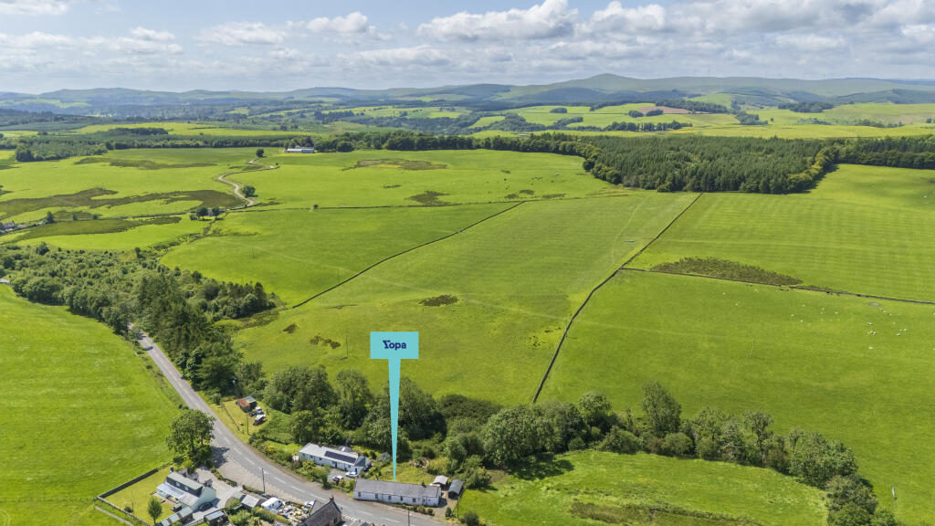 Aerial Locator